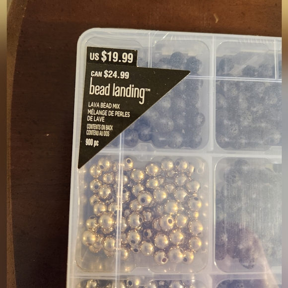 UNOPENED Bead Landing Beads - Picture 2 of 2